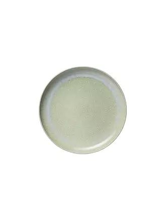 LIKE BY VILLEROY & BOCH | Speiseteller 27cm PERLEMOR Alga | 